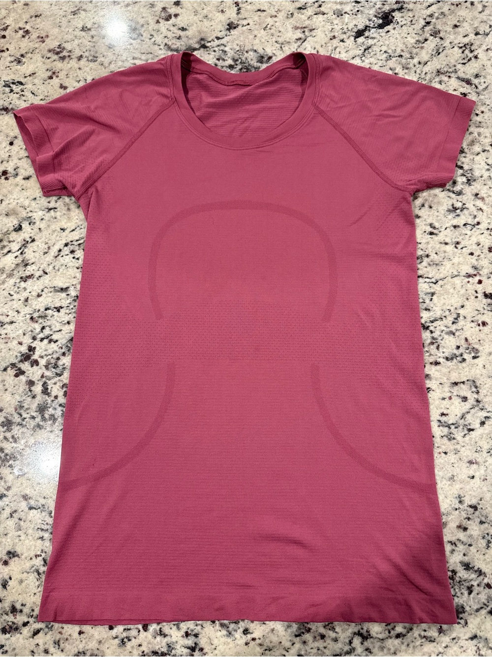 Lululemon swiftly tech